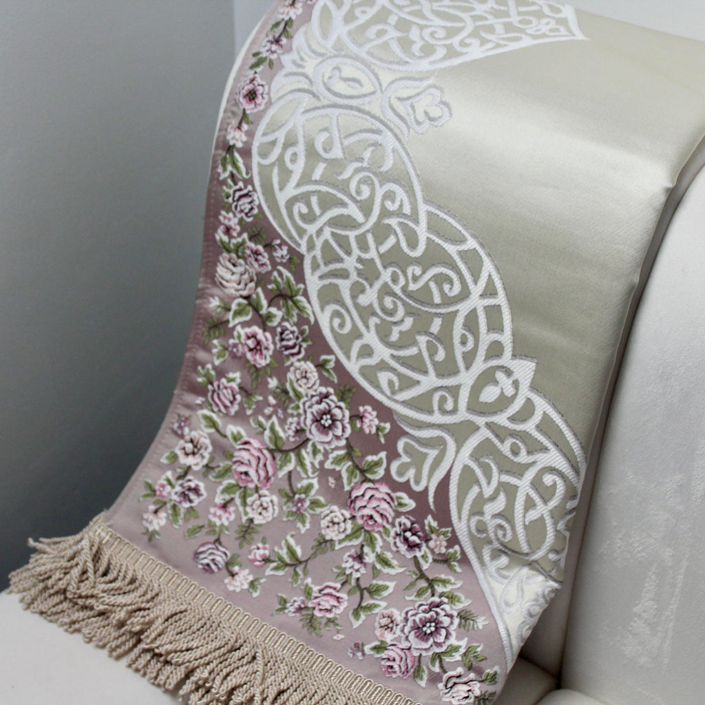 Antique Rose