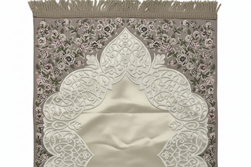 Antique Rose