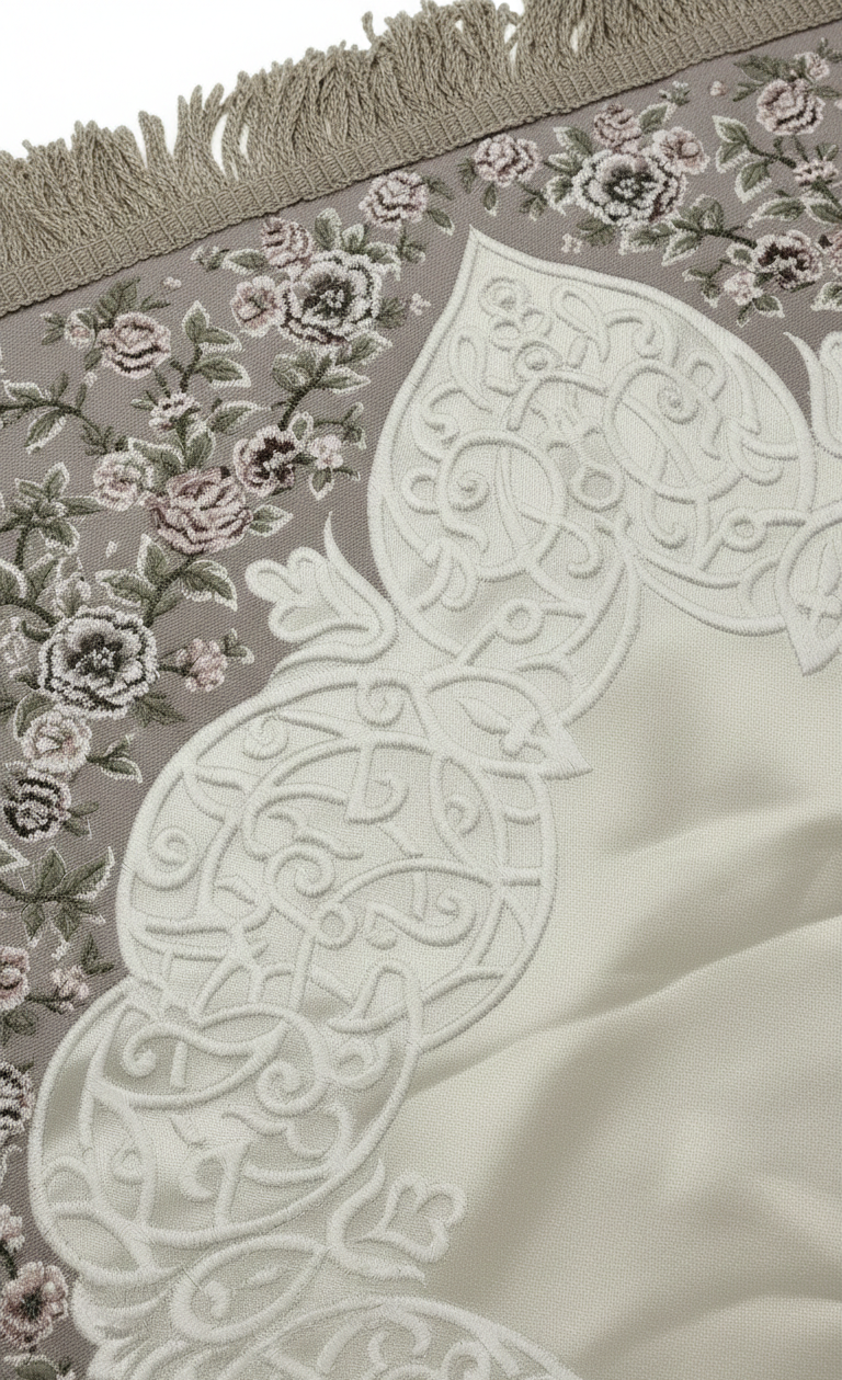 Antique Rose