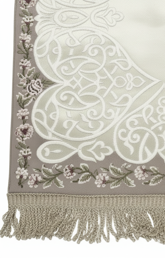 Antique Rose